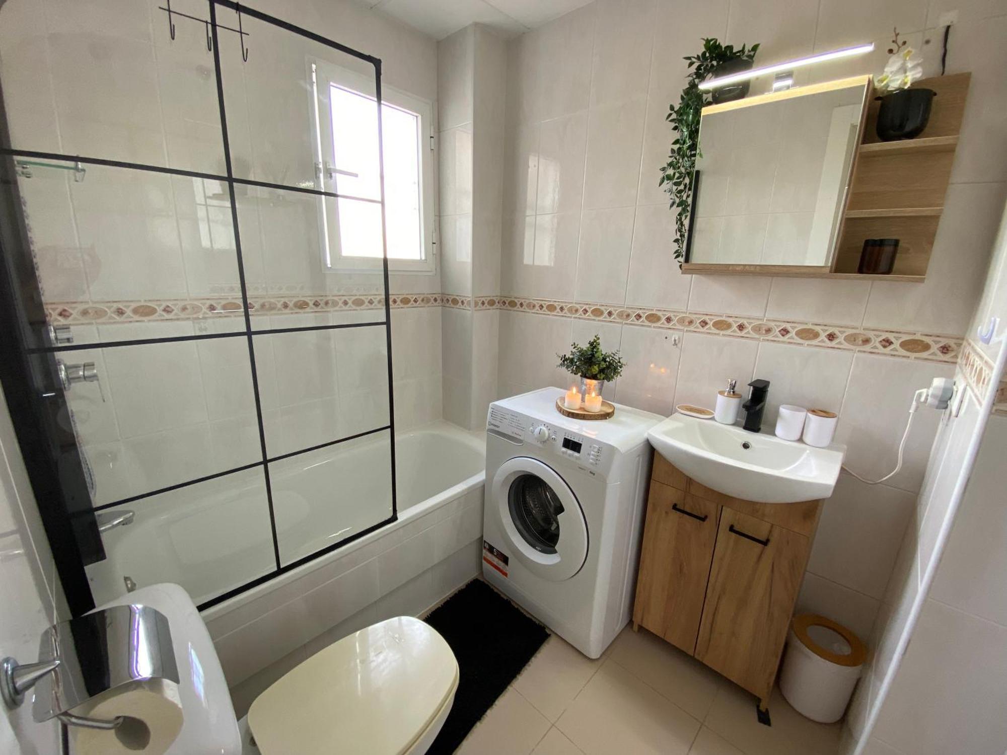 119 Apartamento Paradise Torrevieja Exterior photo