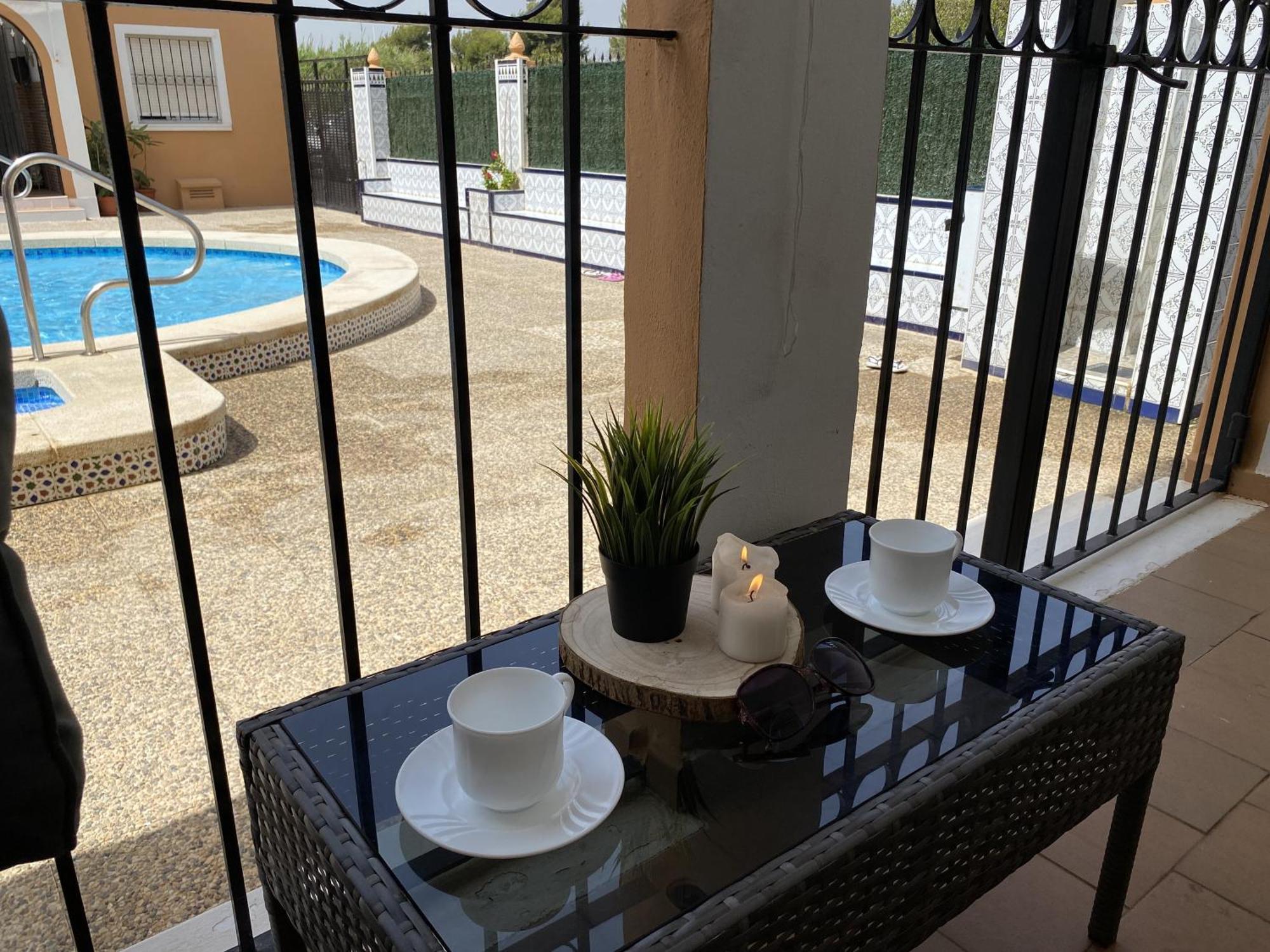 119 Apartamento Paradise Torrevieja Exterior photo